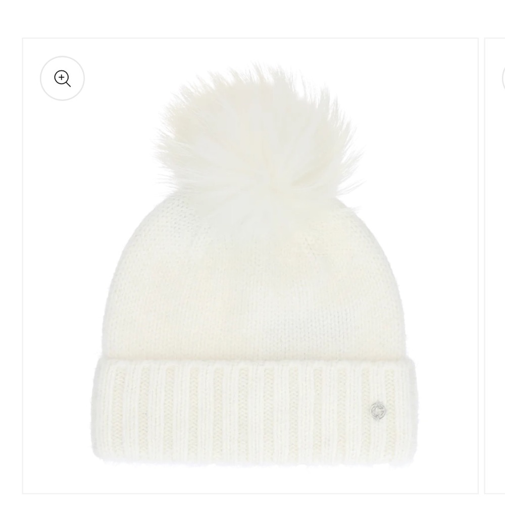 CHAOS Giana Pom Beanie